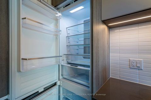 Photo 12 at 315 - 181 Sterling Road, Dufferin Grove, Toronto