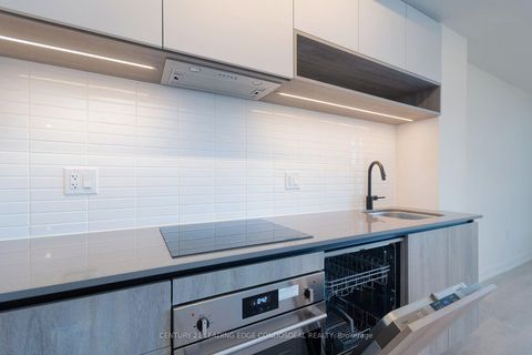 Photo 13 at 315 - 181 Sterling Road, Dufferin Grove, Toronto
