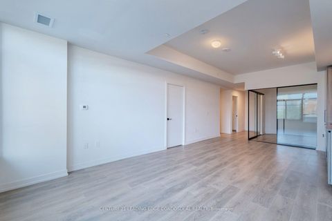 Photo 14 at 315 - 181 Sterling Road, Dufferin Grove, Toronto