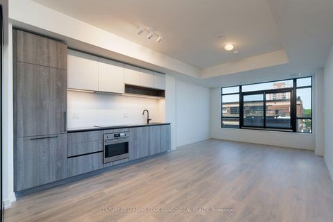 Photo 16 at 315 - 181 Sterling Road, Dufferin Grove, Toronto