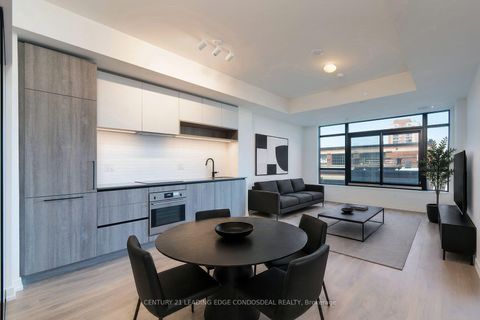 Photo 17 at 315 - 181 Sterling Road, Dufferin Grove, Toronto