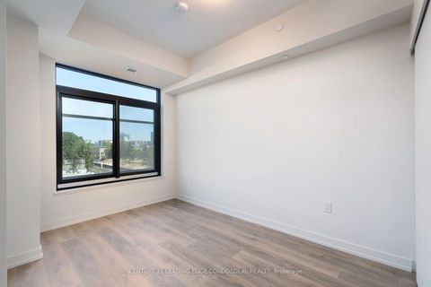 Photo 18 at 315 - 181 Sterling Road, Dufferin Grove, Toronto