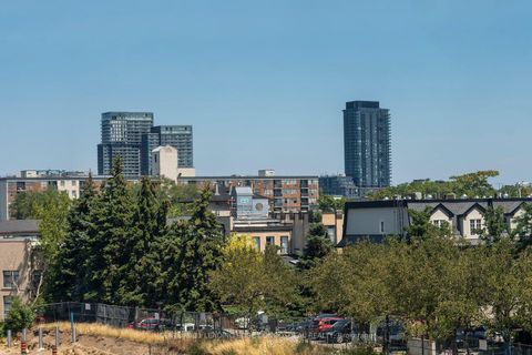 Photo 20 at 315 - 181 Sterling Road, Dufferin Grove, Toronto