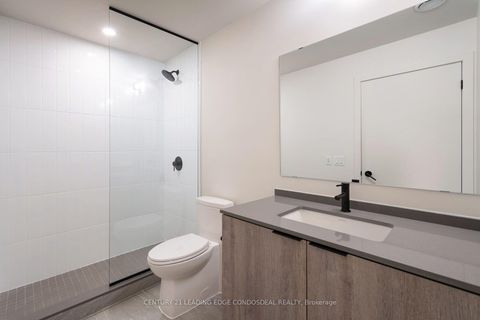 Photo 22 at 315 - 181 Sterling Road, Dufferin Grove, Toronto