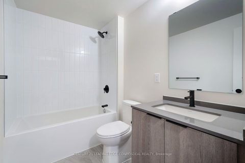 Photo 26 at 315 - 181 Sterling Road, Dufferin Grove, Toronto