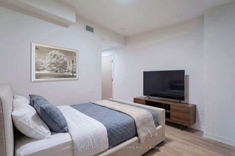 Photo 30 at 315 - 181 Sterling Road, Dufferin Grove, Toronto