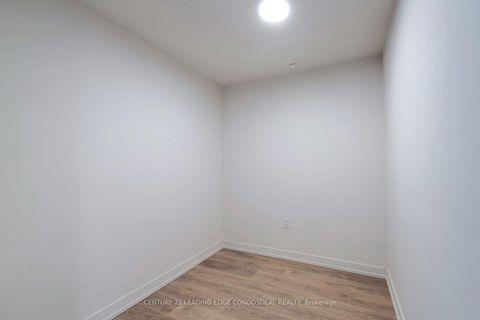 Photo 31 at 315 - 181 Sterling Road, Dufferin Grove, Toronto