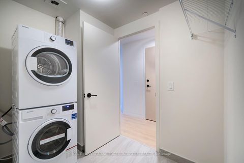 Photo 32 at 315 - 181 Sterling Road, Dufferin Grove, Toronto