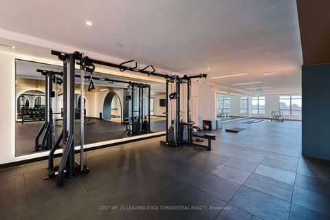 Photo 34 at 315 - 181 Sterling Road, Dufferin Grove, Toronto