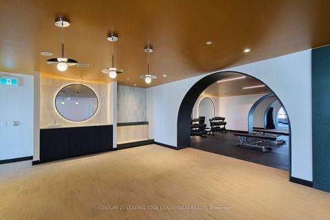 Photo 35 at 315 - 181 Sterling Road, Dufferin Grove, Toronto