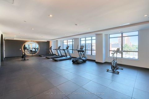 Photo 37 at 315 - 181 Sterling Road, Dufferin Grove, Toronto