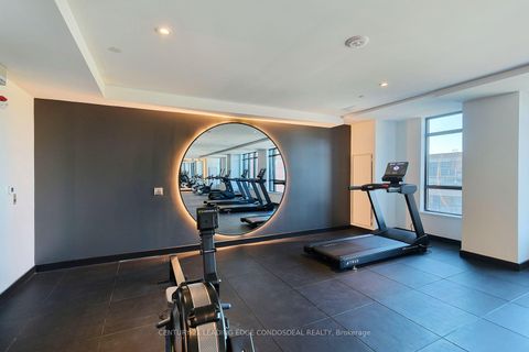 Photo 38 at 315 - 181 Sterling Road, Dufferin Grove, Toronto