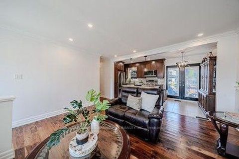 Photo 6 at 60 Dorking Crescent, CFB, Toronto