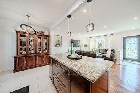 Photo 13 at 60 Dorking Crescent, CFB, Toronto