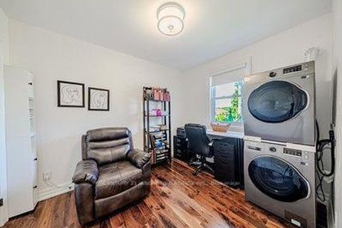 Photo 17 at 60 Dorking Crescent, CFB, Toronto