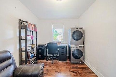 Photo 18 at 60 Dorking Crescent, CFB, Toronto