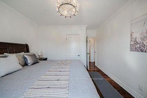 Photo 21 at 60 Dorking Crescent, CFB, Toronto
