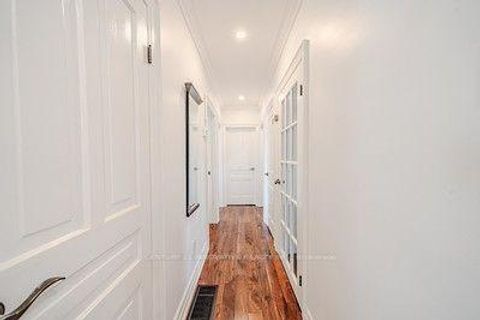 Photo 22 at 60 Dorking Crescent, CFB, Toronto