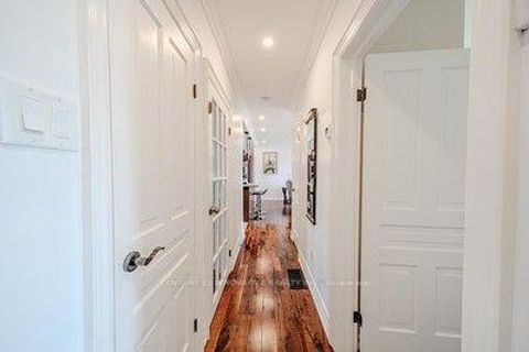 Photo 23 at 60 Dorking Crescent, CFB, Toronto