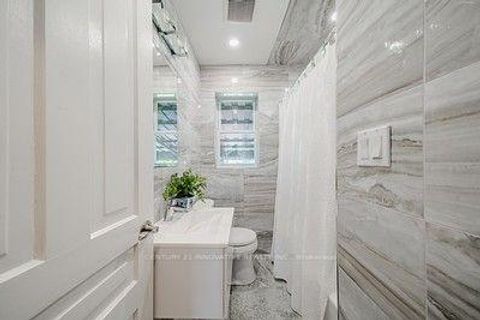 Photo 24 at 60 Dorking Crescent, CFB, Toronto