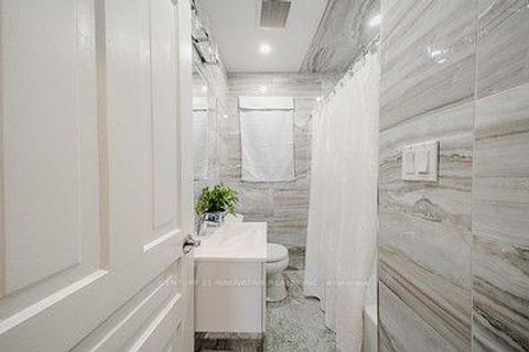 Photo 25 at 60 Dorking Crescent, CFB, Toronto