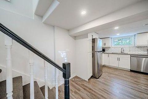 Photo 28 at 60 Dorking Crescent, CFB, Toronto
