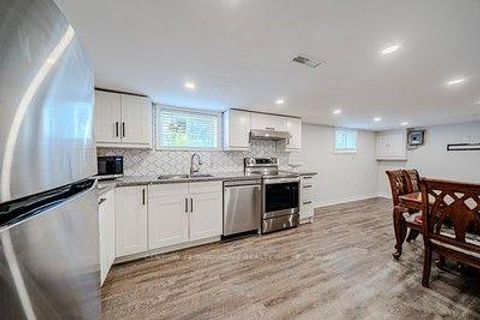 Photo 29 at 60 Dorking Crescent, CFB, Toronto