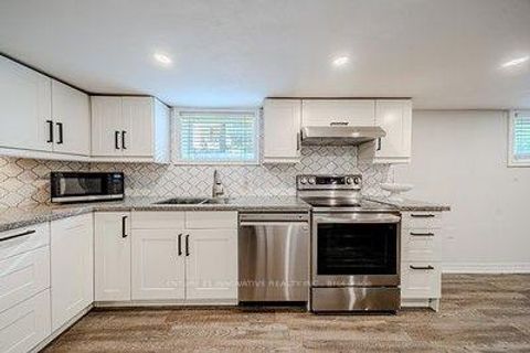 Photo 30 at 60 Dorking Crescent, CFB, Toronto