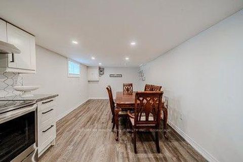 Photo 32 at 60 Dorking Crescent, CFB, Toronto