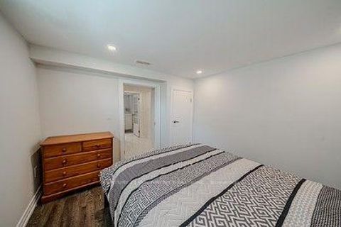 Photo 36 at 60 Dorking Crescent, CFB, Toronto