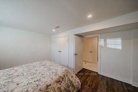 Photo 38 at 60 Dorking Crescent, CFB, Toronto