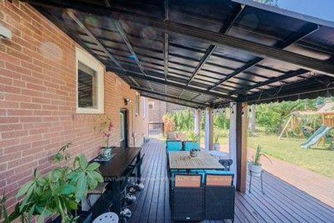 Photo 40 at 60 Dorking Crescent, CFB, Toronto