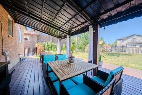 Photo 41 at 60 Dorking Crescent, CFB, Toronto