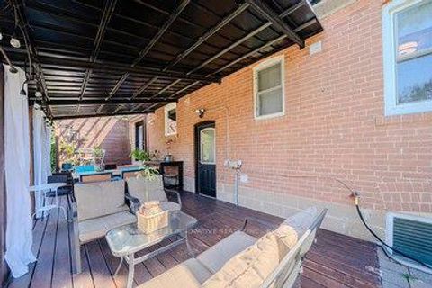 Photo 42 at 60 Dorking Crescent, CFB, Toronto