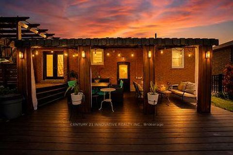 Photo 45 at 60 Dorking Crescent, CFB, Toronto
