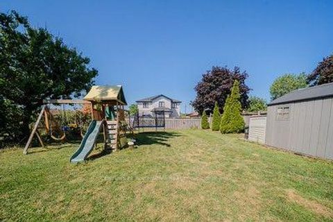 Photo 46 at 60 Dorking Crescent, CFB, Toronto