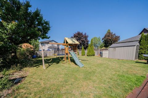 Photo 47 at 60 Dorking Crescent, CFB, Toronto