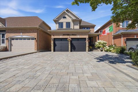 Photo 0 at 348 Vellore Avenue, Vellore Village, Vaughan