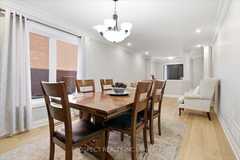 Photo 2 at 348 Vellore Avenue, Vellore Village, Vaughan