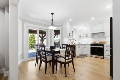 Photo 4 at 348 Vellore Avenue, Vellore Village, Vaughan