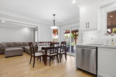 Photo 6 at 348 Vellore Avenue, Vellore Village, Vaughan