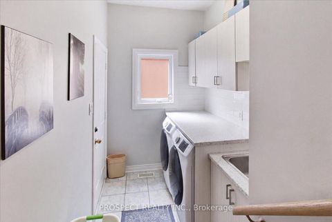 Photo 21 at 348 Vellore Avenue, Vellore Village, Vaughan