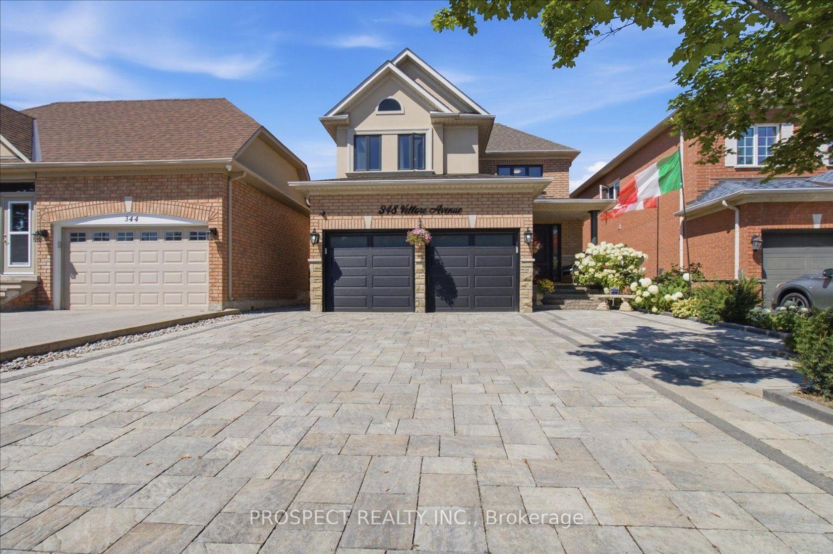 348 Vellore Avenue, Vellore Village, Vaughan photo number 2