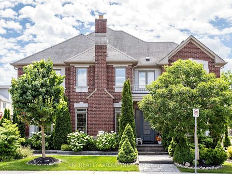 Photo 1 at 1116 Veterans Way, Wyndham, Newmarket