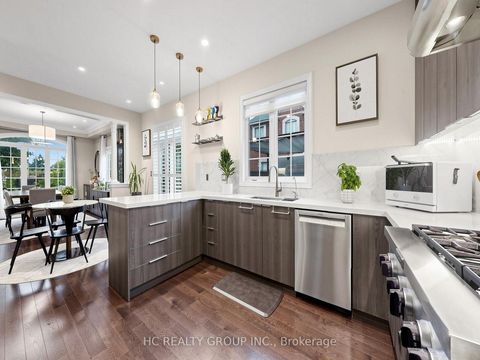 Photo 14 at 1116 Veterans Way, Wyndham, Newmarket