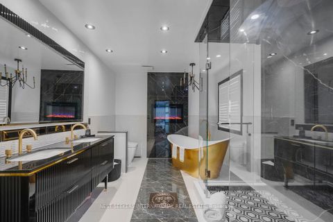 Photo 18 at 2 George McKenzie Court, Pelmo Park W4, Toronto