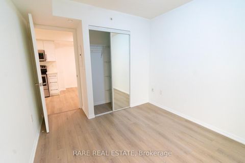 Photo 3 at 1007 - 830 Lawrence Avenue W, Glen Park, Toronto