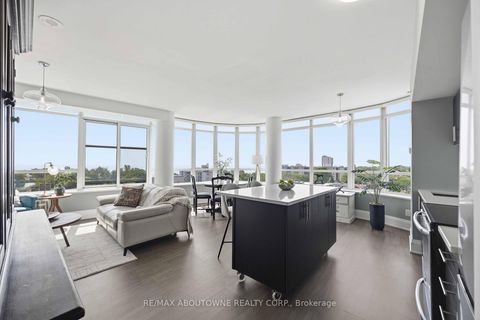 Photo 7 at 904 - 11 Superior Avenue, Mimico, Toronto