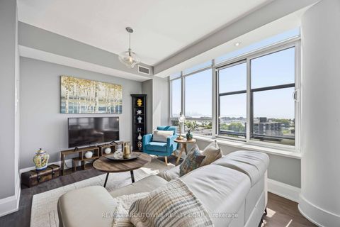 Photo 8 at 904 - 11 Superior Avenue, Mimico, Toronto