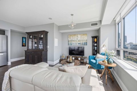 Photo 9 at 904 - 11 Superior Avenue, Mimico, Toronto
